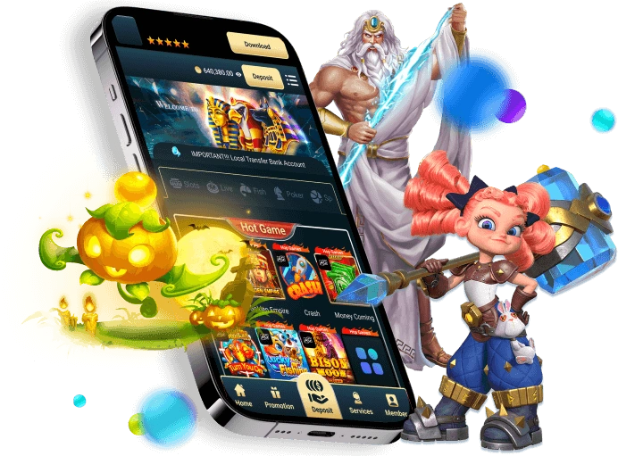 Tổng quan về nền tảng Hi88